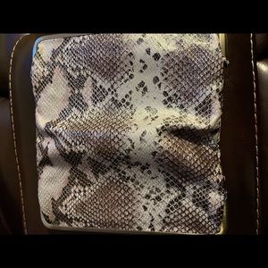 Limited Edition Lauren Hobo Wallet